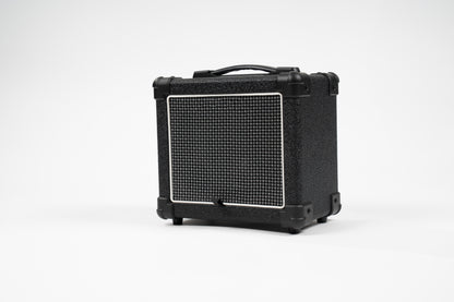 ST-02 + AG10S - Electric Guitar Kit