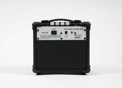 ST-02 + AG10S - Electric Guitar Kit