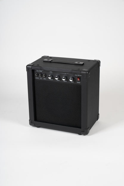 HTB-15 – Amplificateur basse portable – 15 W