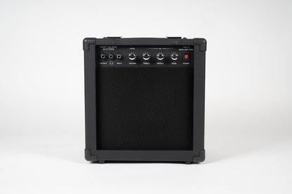 HTB-15 – Amplificateur basse portable – 15 W