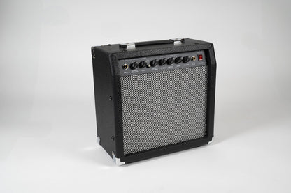 HT-15R - Guitar Amp - 15 Watts