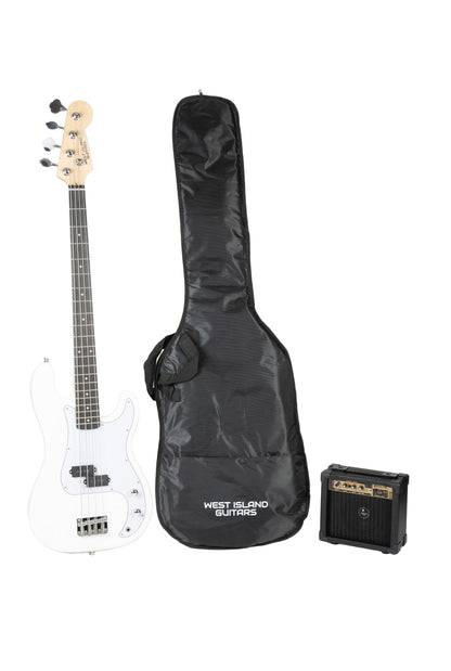 PB-02 + HT-10B - Bass Guitar Kit