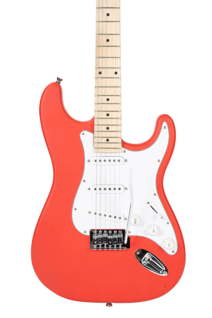 ST-02 & AG04 - Electric Guitar Kit