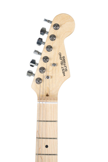 ST-02 & AG04 - Electric Guitar Kit