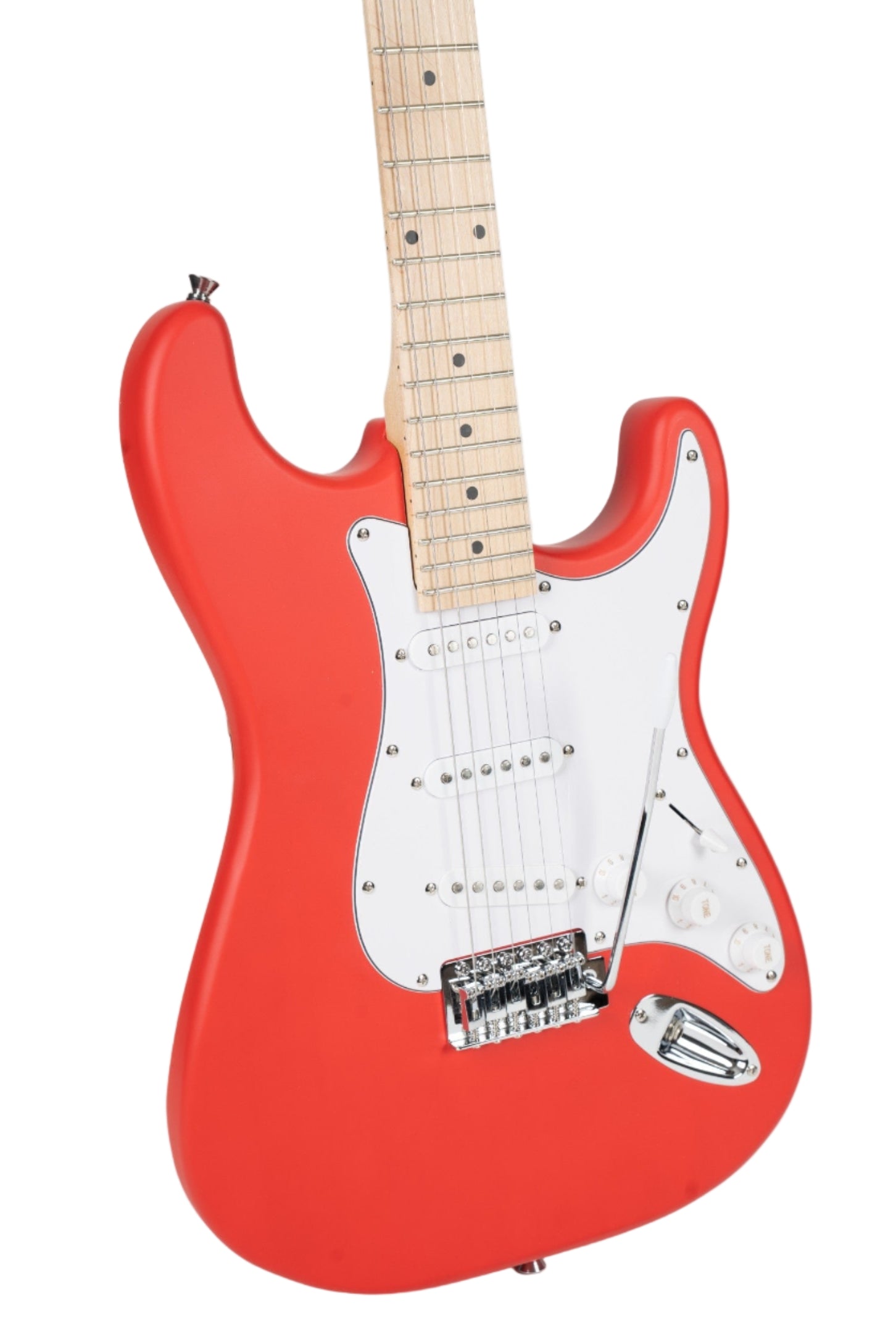 ST-02 & AG04 - Electric Guitar Kit