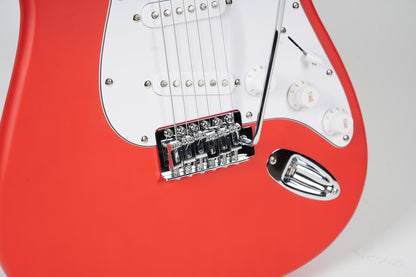 ST-02 & AG04 - Electric Guitar Kit