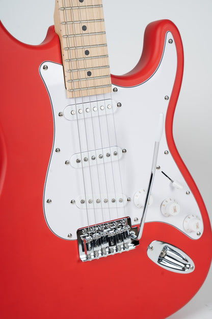 ST-02 & AG04 - Electric Guitar Kit