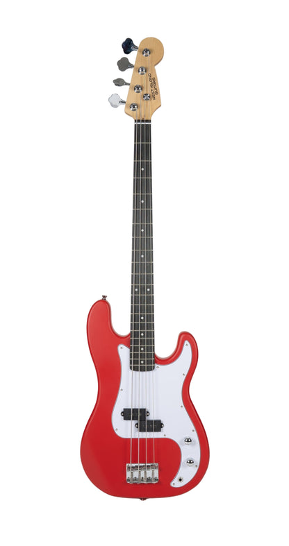 PB-04 - Electric Bass