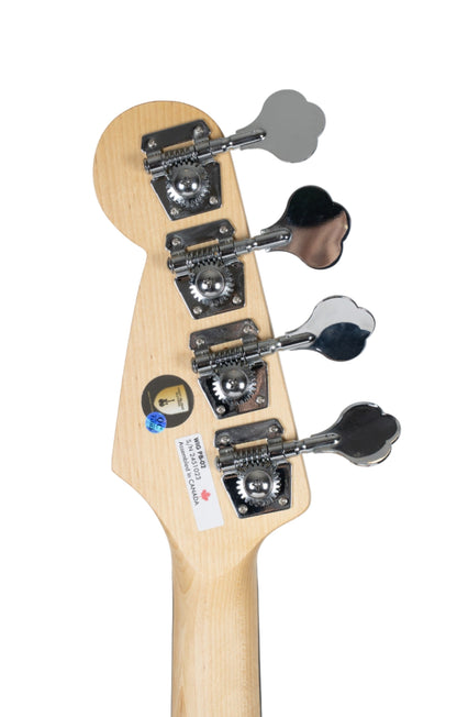 PB-04 - Electric Bass