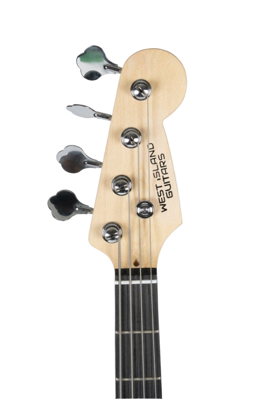 PB-04 - Electric Bass