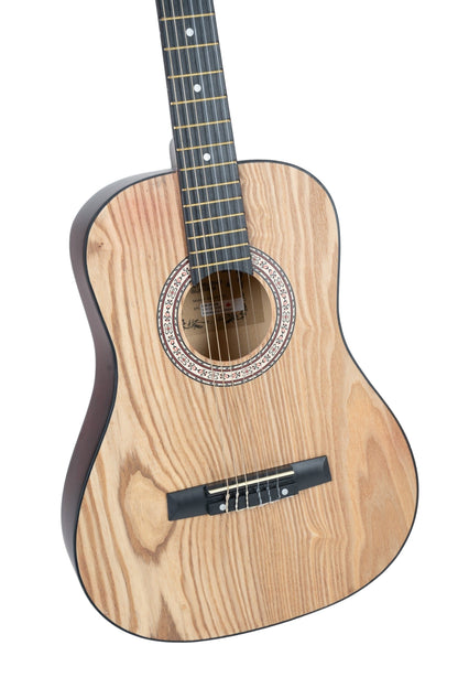 HTC36-MN - Classical Guitar (3/4 Size)